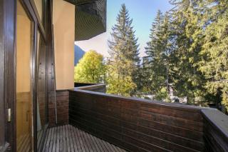 Résidence Grand Roc - Ancolies 103 - Happy Rentals - Chamonix-Mont-Blanc - 2