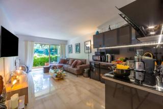 Appartement Les Cyclamens - Happy Rentals - Nice - 8