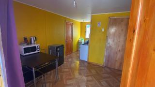 Cabañas Wiñaypacha - 4