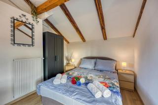 House Pepica With Hot Tub - Happy Rentals - 7