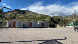 Cabañas Wiñaypacha - 1