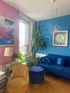 Modern Studio Apartment in Vienna, 3rd District - 5