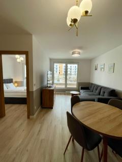 Oaza - jacuzzi, sauny, sala zabaw, bilard, garaż, do plaży 400m - 6