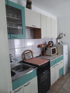 Apartman NAFO - 8