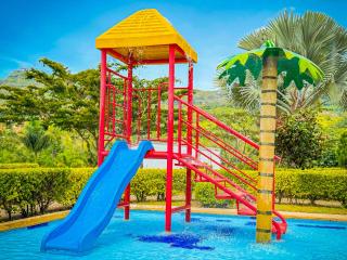 Hotel Palmeras De Luz - 6