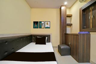 Super Hotel O Sanjay Karond Charaha - 1