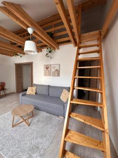 Apartmán MiLoo - Mikulov - 9