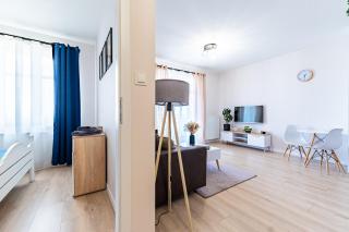 Apartament Pirat - Ostróda - 4