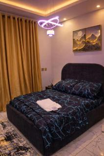Ojel Homes and Apartments - 1