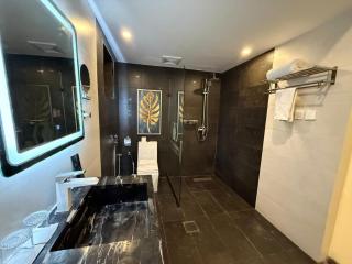 Garden Al-Suwais Hotel 2 - Jazan - 4