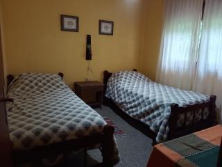 Quimelco casa de campo - 3