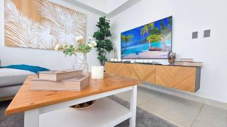 Villa Moderna con Piscina Privada en VIstaCana - 8