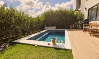 Villa Moderna con Piscina Privada en VIstaCana - 0