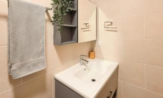 Villa Moderna con Piscina Privada en VIstaCana - 6