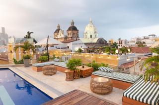 Sophia Hotel By OxoHotel - 0