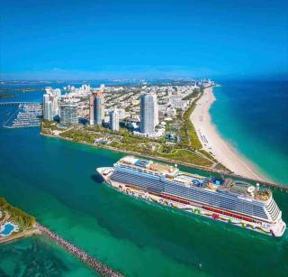 Villa Mia Cozy Home in the heart of Miami - 7