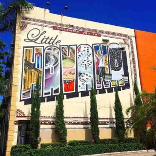 Villa Mia Cozy Home in the heart of Miami - 6