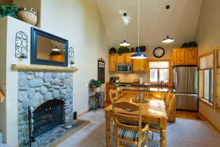 34 Circle Four Ranch Cabin - 5