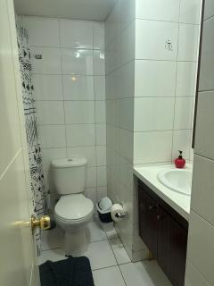 Chile Santiago Apart - 4