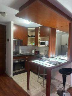 Chile Santiago Apart - 3