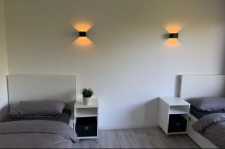 Cozy Apartment in Sankt Augustin - 1
