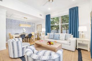 Designer condo w oceanfront & walk to Worth Ave - 4