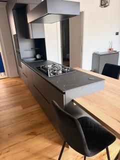 Cedrino suite apartment - 8