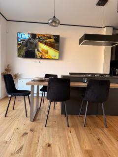 Cedrino suite apartment - 3