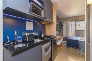 Flats Prime – Alpha Stay | Alphaville – Barueri – SP - 3