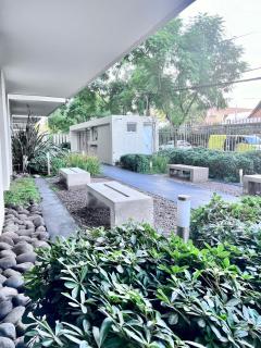 Moderno y equipado estudio en Los Dominicos - 7