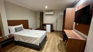 Amazon Seasons hotel - 9