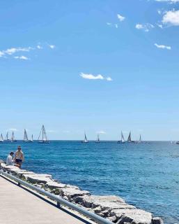 Beach House First Floor - 6