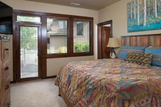 4 Caldera Cabin - 5