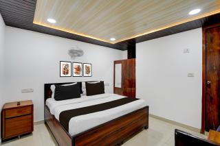 Hotel O Yatra Inn - 7