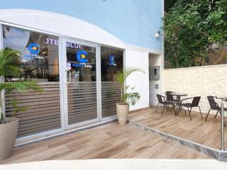 Hotel Costa Azul - 1