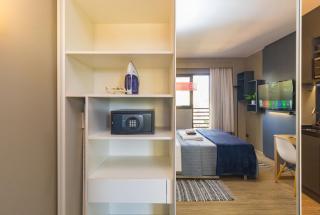 Flats Prime – Alpha Stay | Alphaville – Barueri – SP - 6