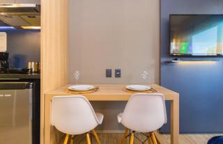 Flats Prime – Alpha Stay | Alphaville – Barueri – SP - 8