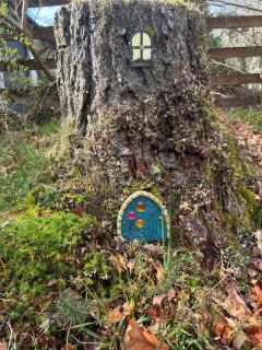 Craigdarroch Guest House - Contin - 5