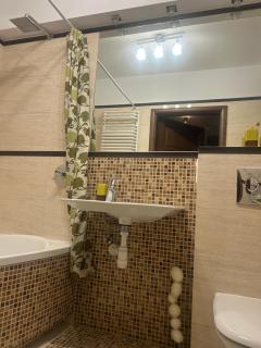 Apartament Księży Młyn z garażem - 1