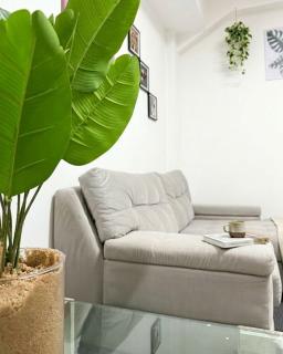 Habitación VIP- Depto Completo Microcentro - 4