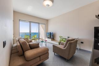 The Seafront Paradise By PS - 9