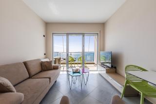 The Seafront Paradise By PS - 7