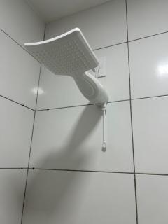Casa 01 - Casa com 2 quartos, próximo a rodoviária e aeroporto - 7