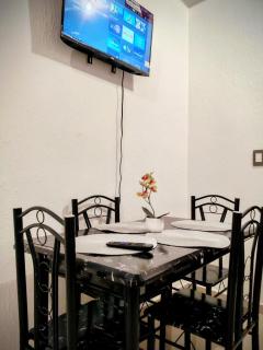 Casa de Reyes III - 1