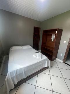 Pousada Aida Barroncas - 0