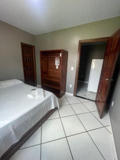 Pousada Aida Barroncas - 4