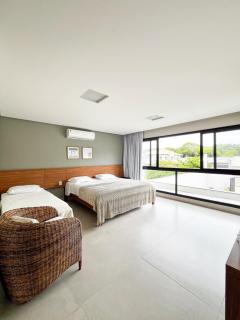 Casa Mar de Castelhanos, piscina aquecida, 4suites - 1