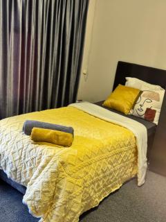 Gems at 1124 Pretorius - 1