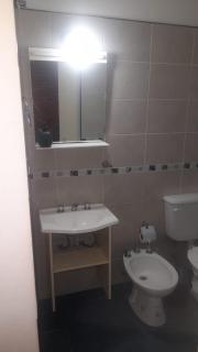 Cabañas Sprinter - Trapiche - 8