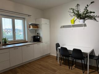 Lets Go Family Apartment České Budějovice - 1